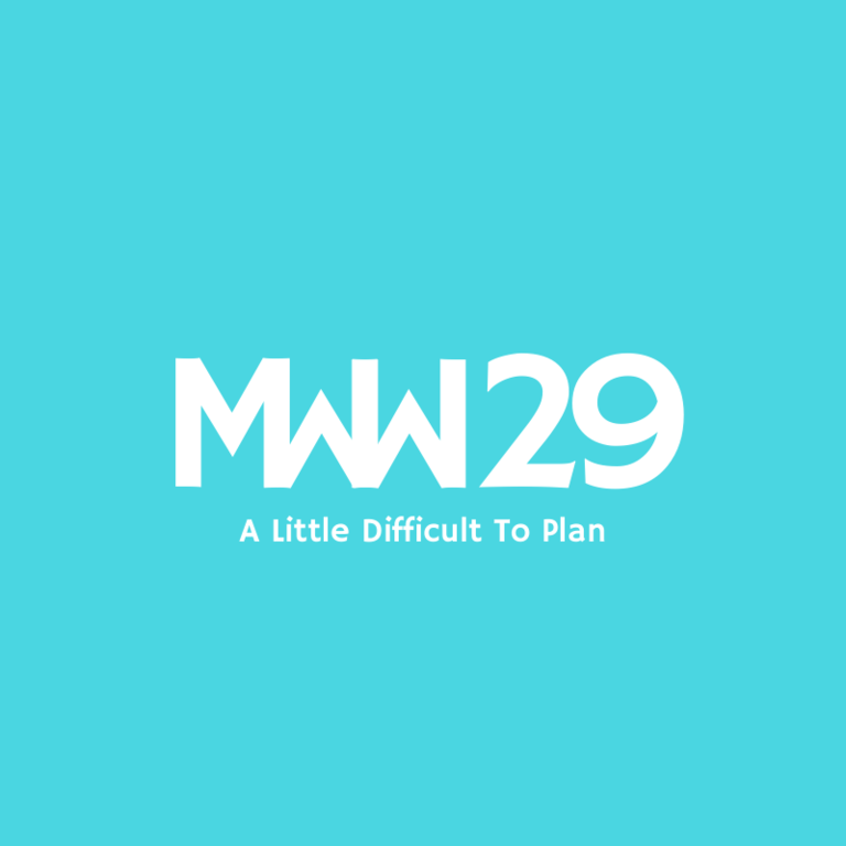 MWW 29: A Little Difficult To Plan