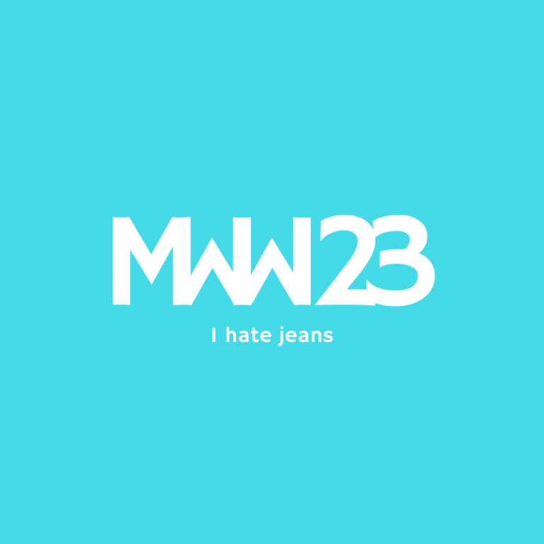 MWW 23: I Hate Jeans