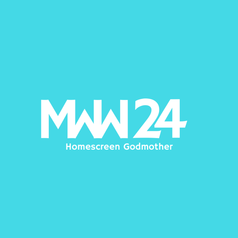 MWW 24: Homescreen Godmother